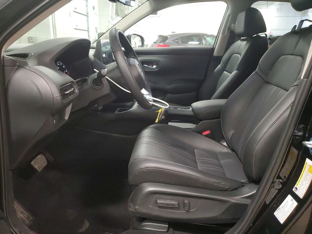 Honda Hr-v 2.0l Exl, снимка 7 - Автомобили и джипове - 55107092