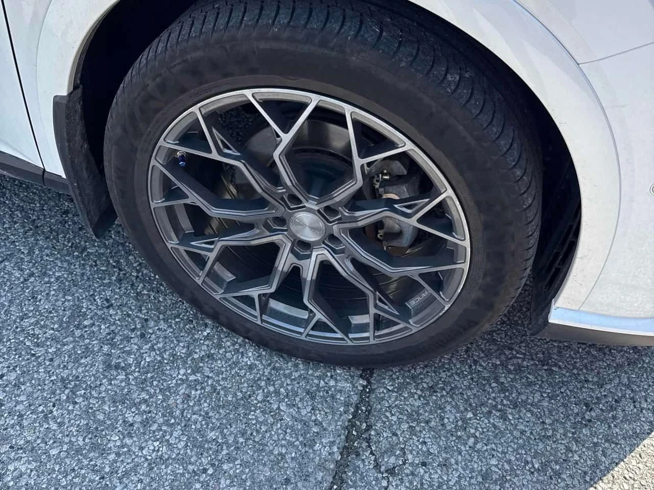 Lexus RX 350h CARFAX, снимка 7 - Автомобили и джипове - 55120255