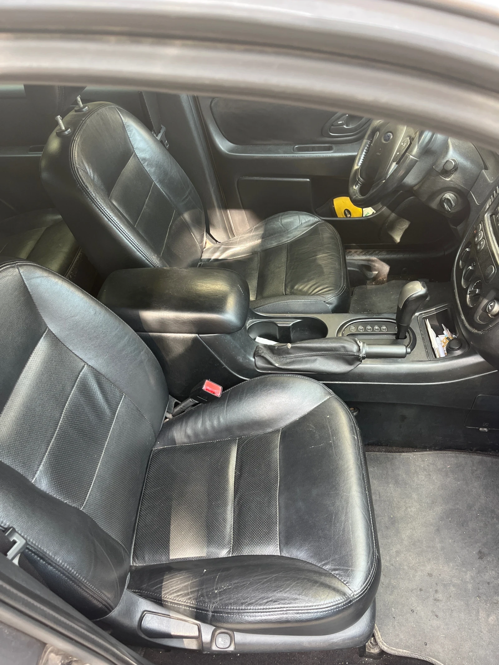 Ford Maverick 3000-V6 | Mobile.bg � ����������� 12