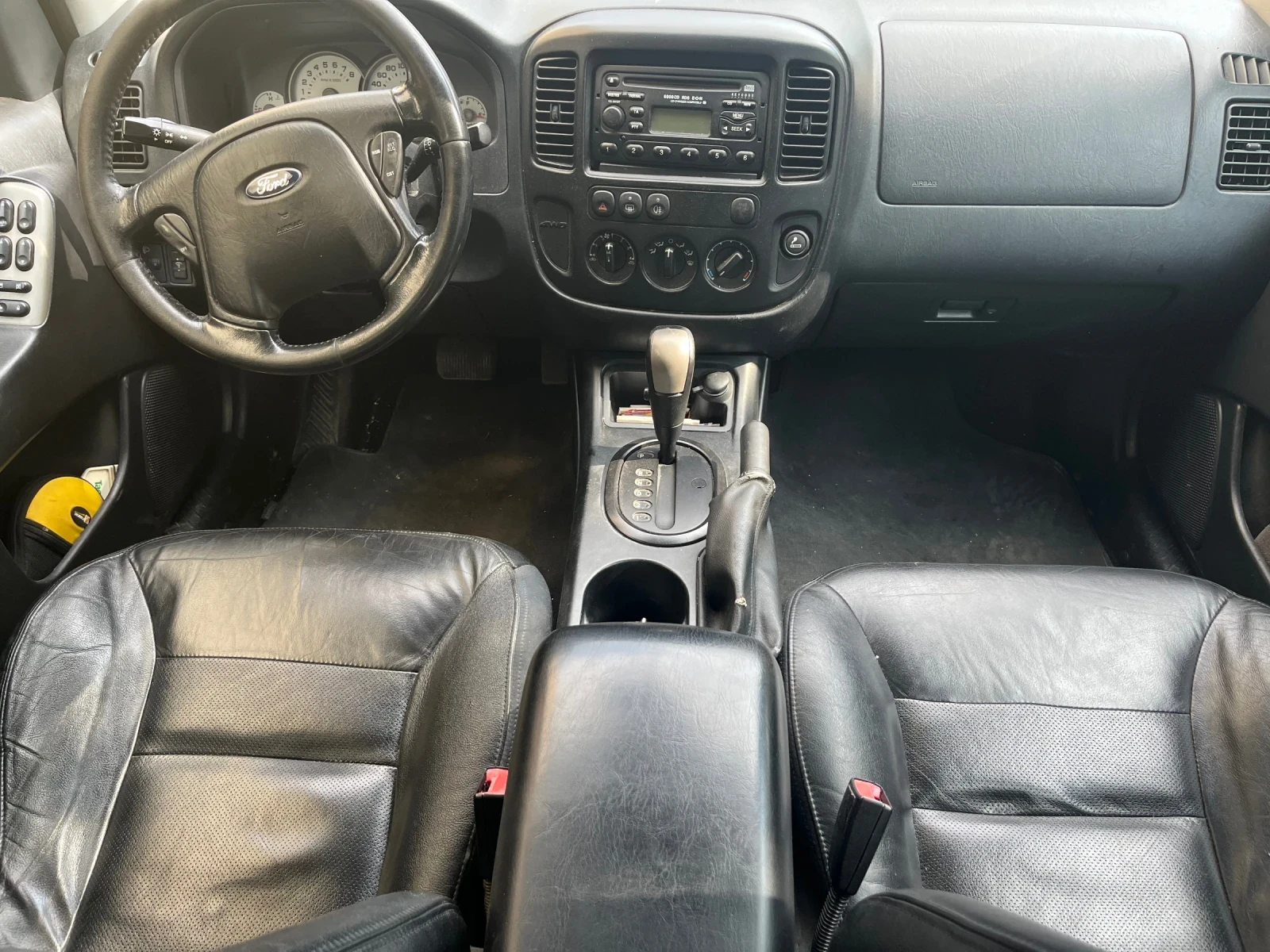 Ford Maverick 3000-V6 | Mobile.bg � ����������� 8