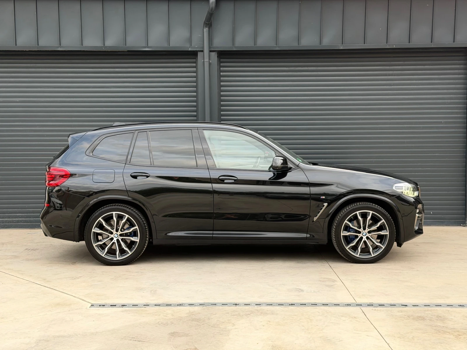 BMW X3 M40d SWISS | Mobile.bg � ����������� 4