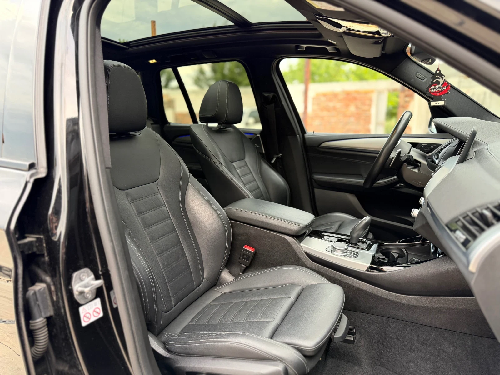 BMW X3 M40d SWISS | Mobile.bg � ����������� 10
