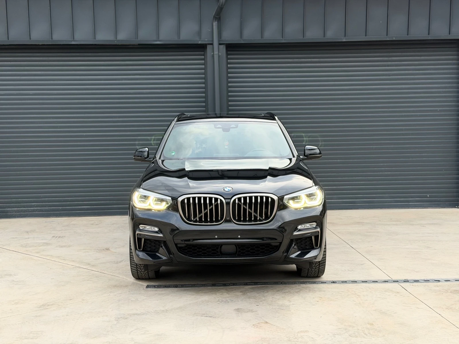 BMW X3 M40d SWISS | Mobile.bg � ����������� 2