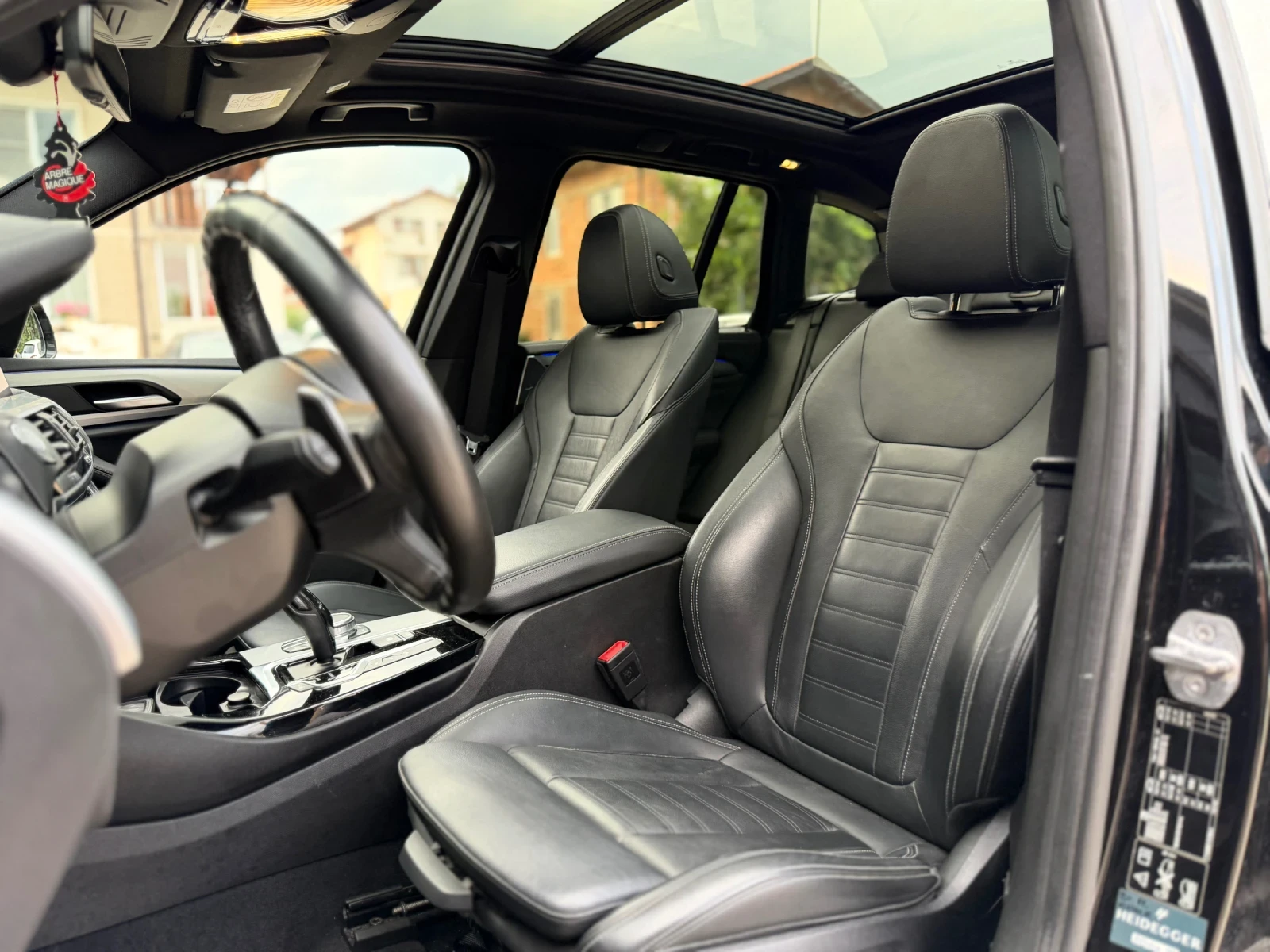 BMW X3 M40d SWISS | Mobile.bg � ����������� 9