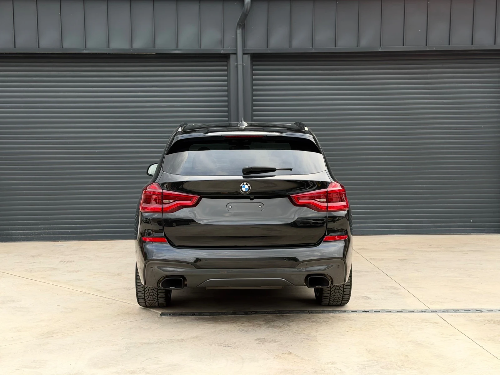 BMW X3 M40d SWISS | Mobile.bg � ����������� 6