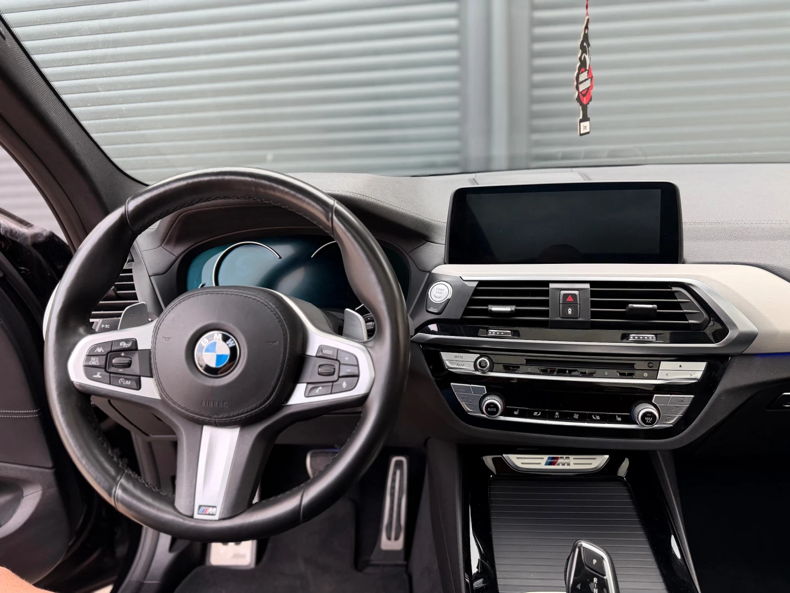 BMW X3 M40d SWISS | Mobile.bg � ����������� 15