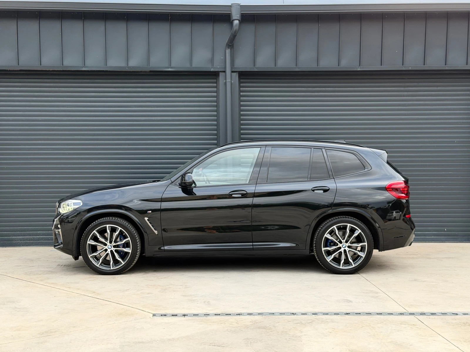 BMW X3 M40d SWISS | Mobile.bg � ����������� 8