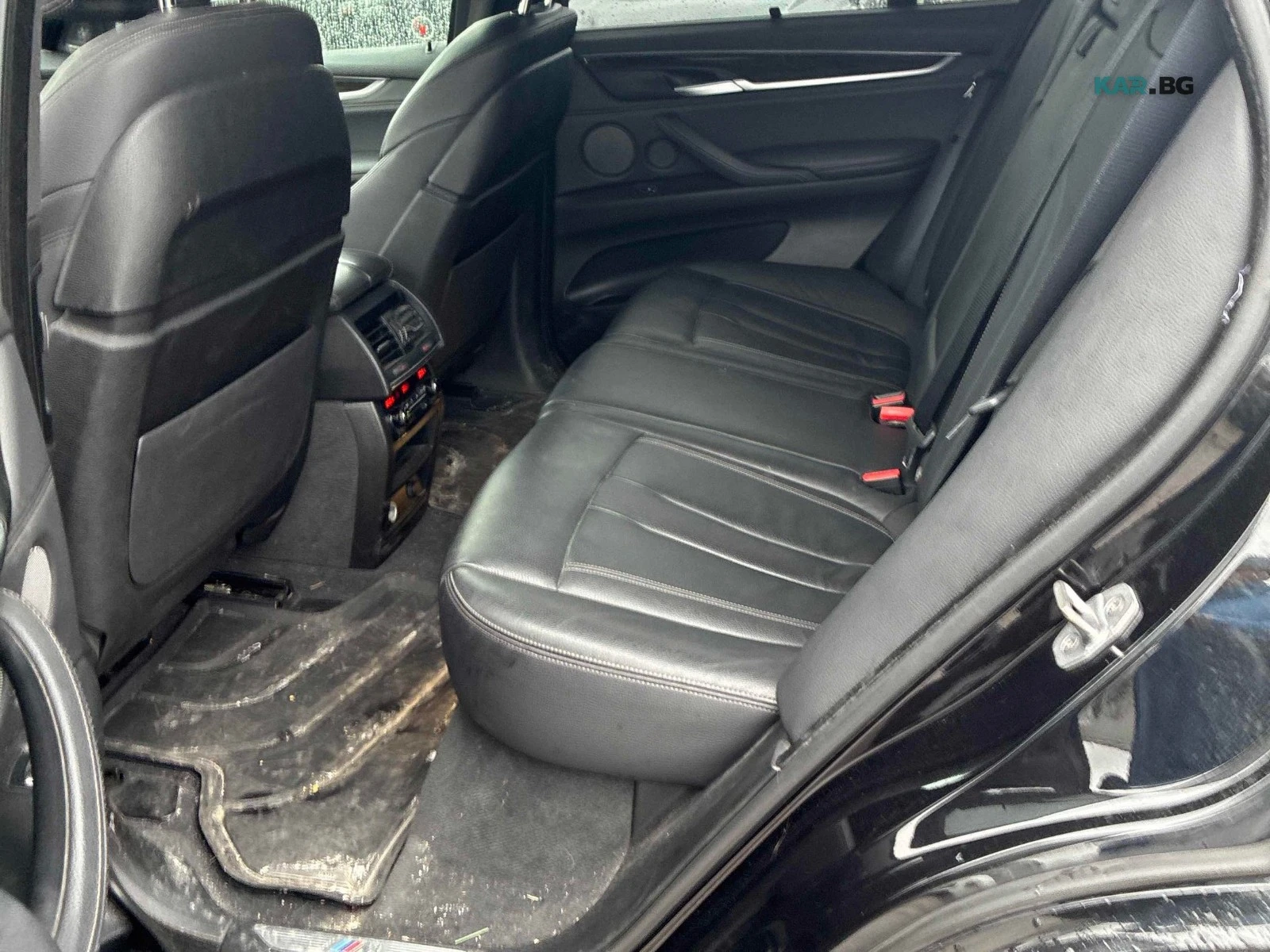 BMW X5 M Pack * 360 * АвтоКредит * (ЦЕНА ДО БГ), снимка 13 - Автомобили и джипове - 55729890