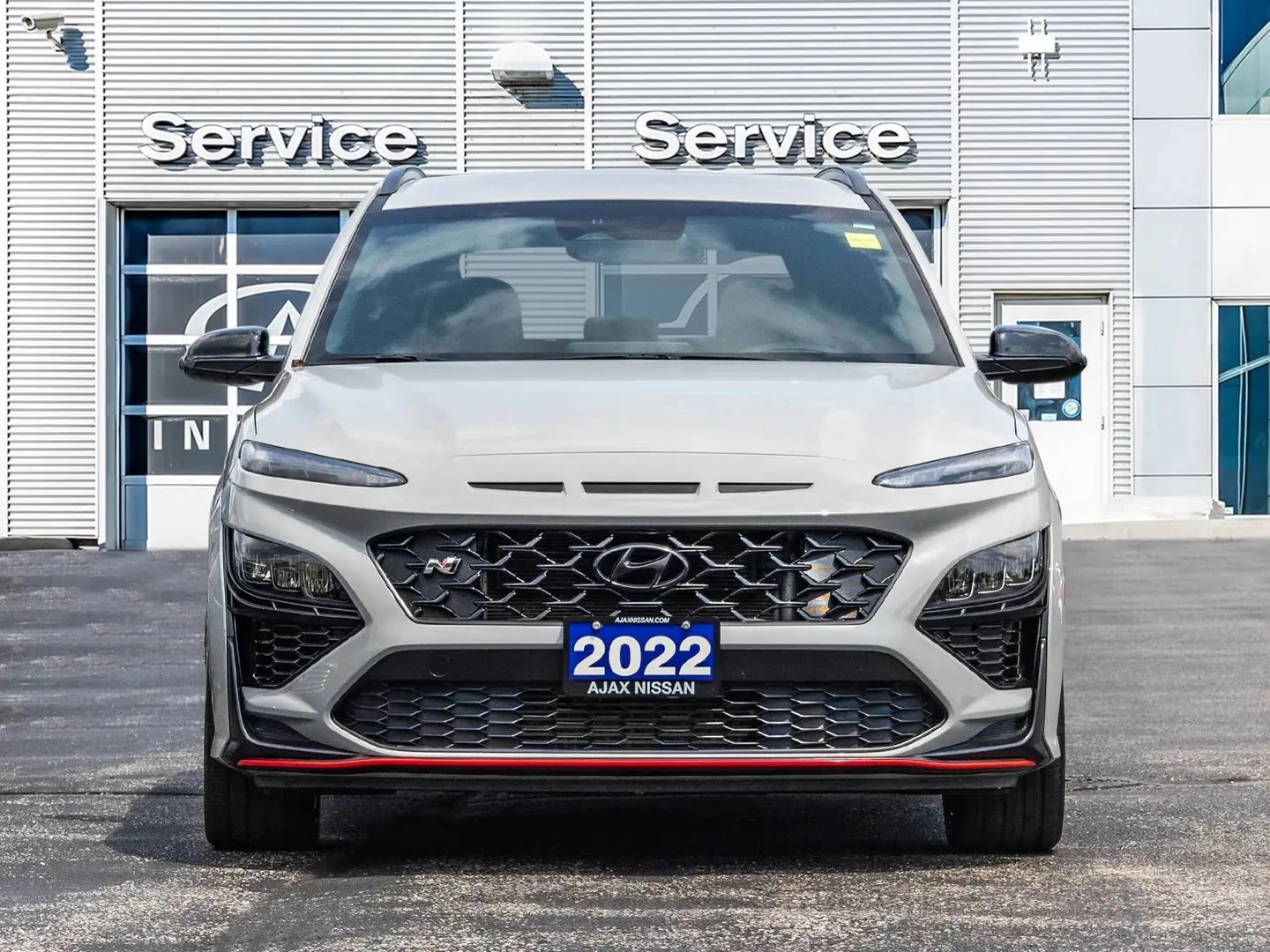 Hyundai Kona N ЦЕНА ДО БЪЛГАРИЯ АВТОКРЕДИТ, снимка 2 - Автомобили и джипове - 55752703