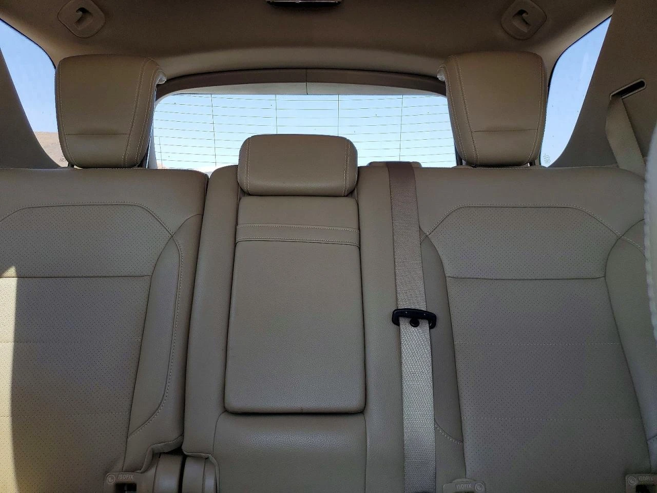 Mercedes-Benz ML, снимка 10 - Автомобили и джипове - 55755680