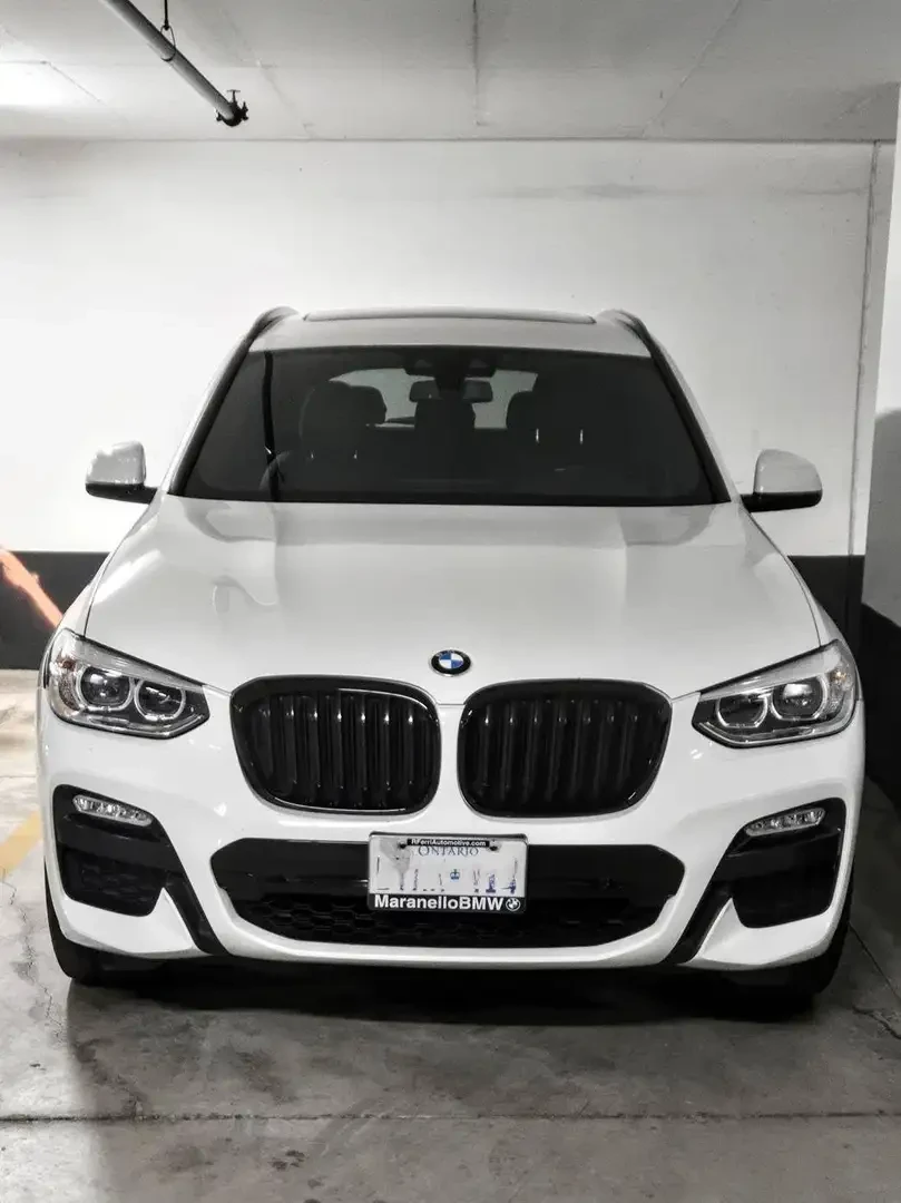 BMW X3 M* SPORT* КАМЕРА* ПОДГРЕВ* КЕЙЛЕС* , снимка 3 - Автомобили и джипове - 55790600