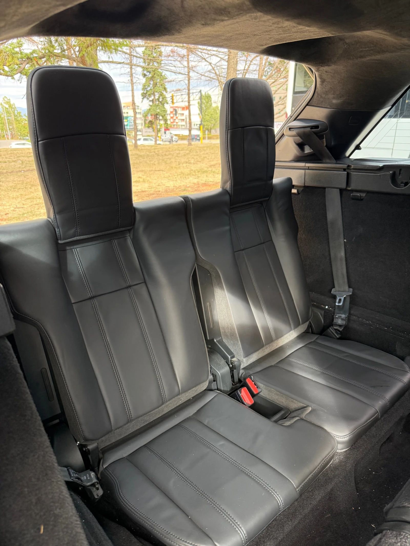 Land Rover Range Rover Sport SDV6 autobiography , снимка 6 - Автомобили и джипове - 56036505