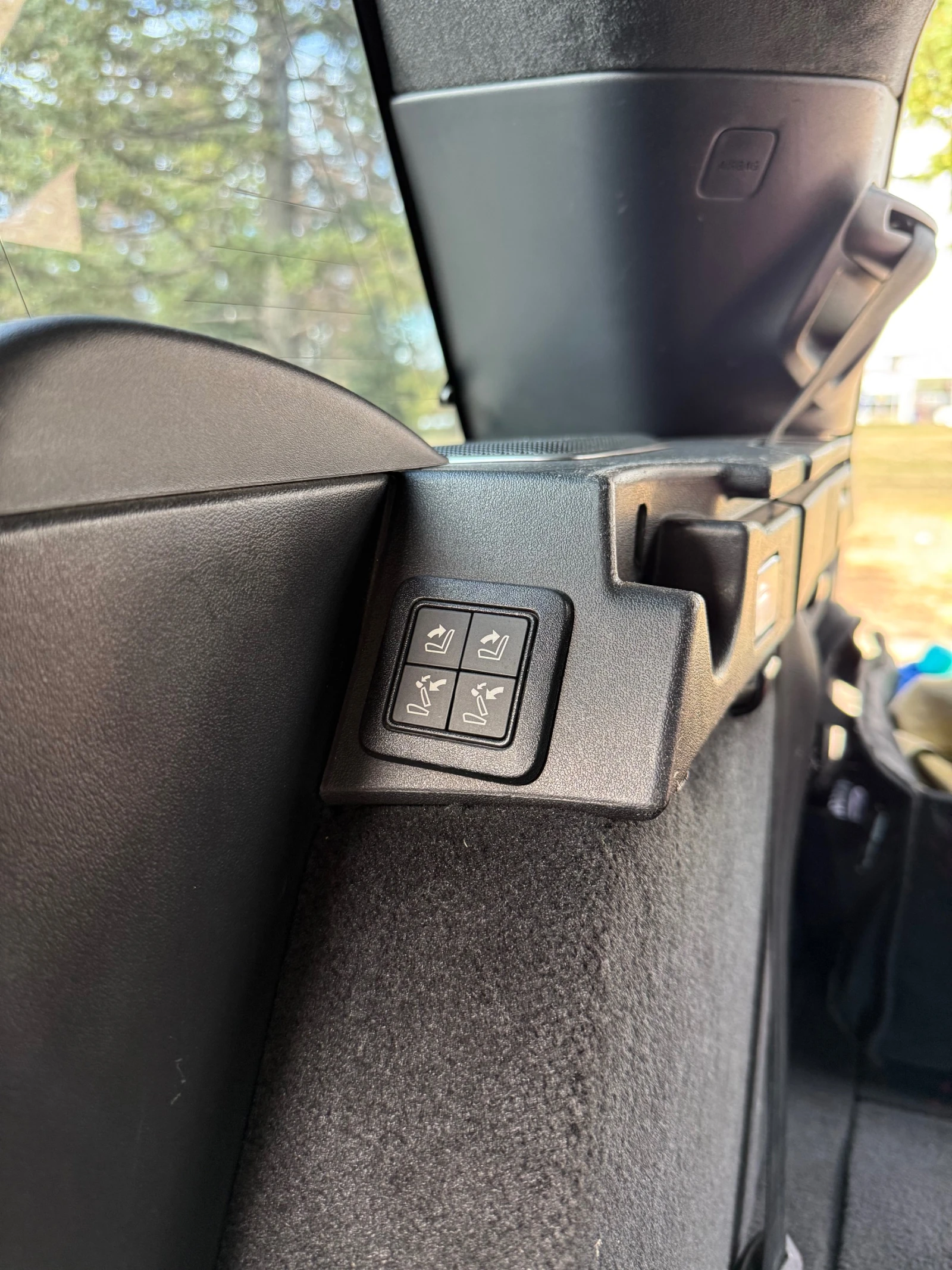 Land Rover Range Rover Sport SDV6 autobiography , снимка 7 - Автомобили и джипове - 56036505