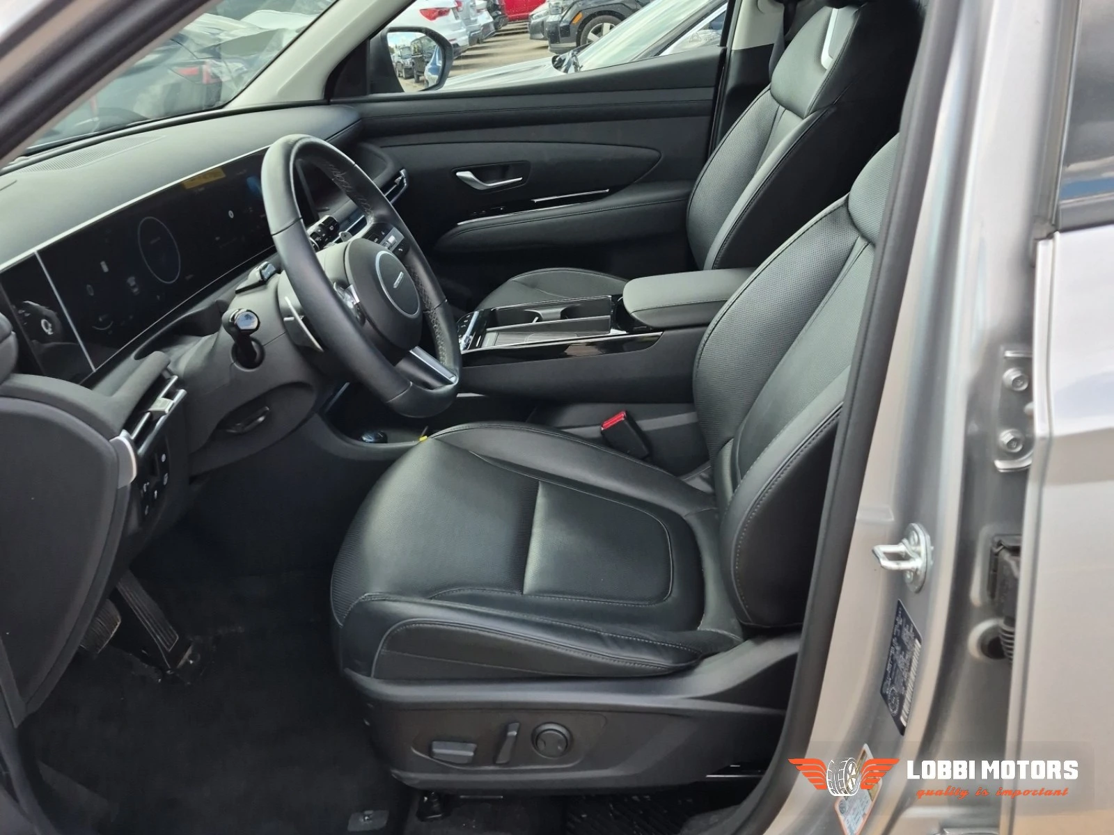 Hyundai Tucson, снимка 5 - Автомобили и джипове - 55954723