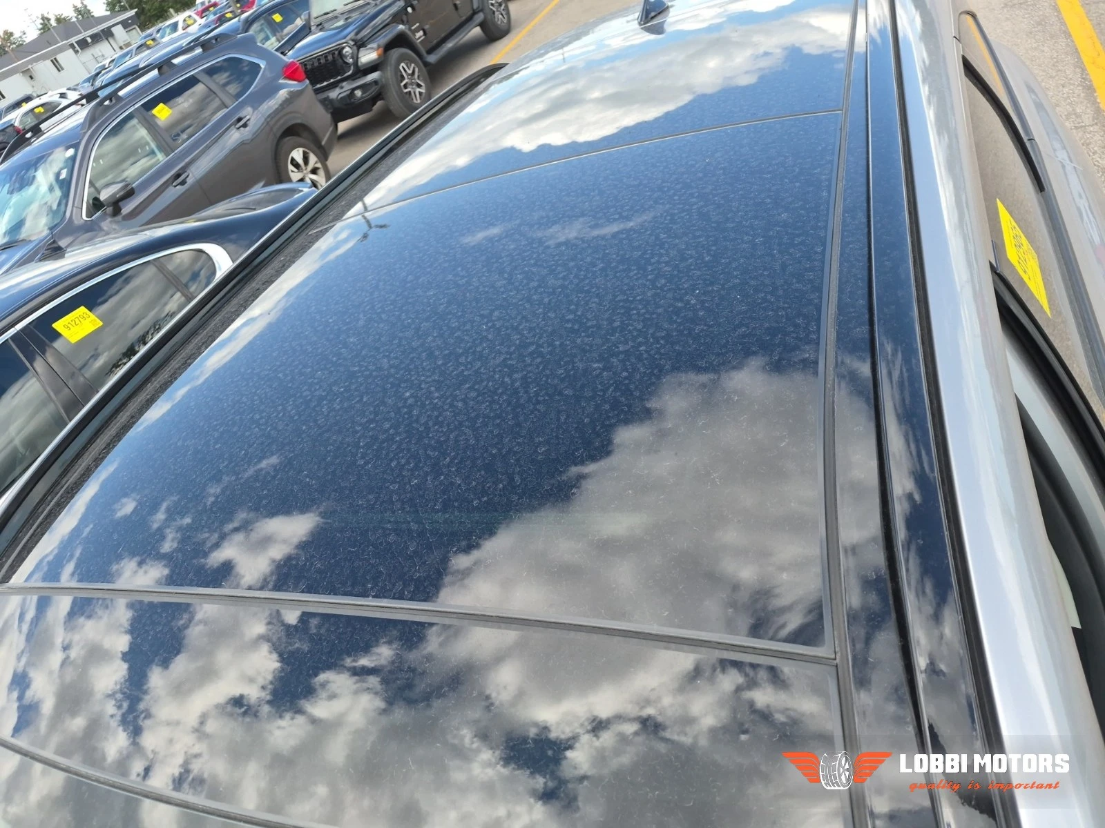 Hyundai Tucson, снимка 7 - Автомобили и джипове - 55954723