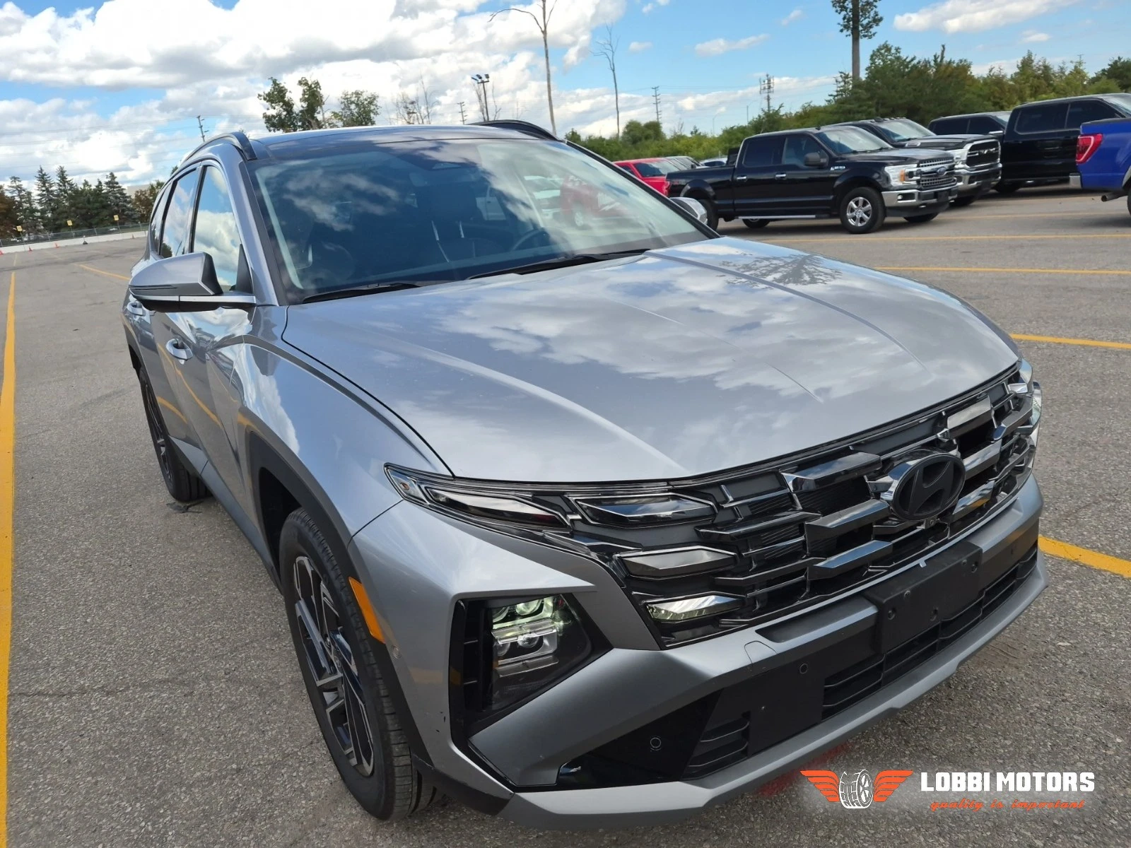 Hyundai Tucson, снимка 2 - Автомобили и джипове - 55954723