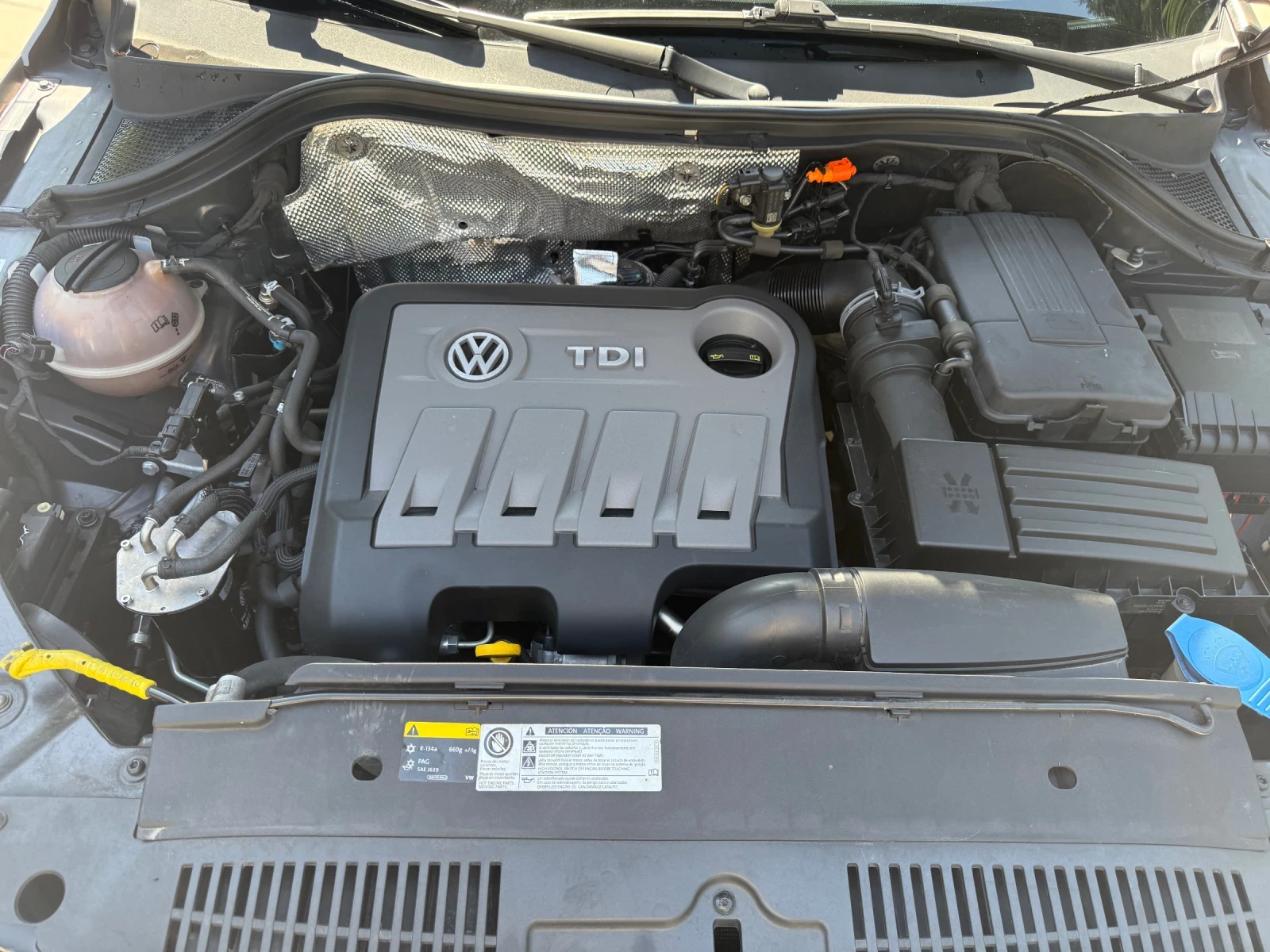 VW Tiguan 2.0TDI* 4x4* R-line* ���������*  | Mobile.bg � ����������� 17
