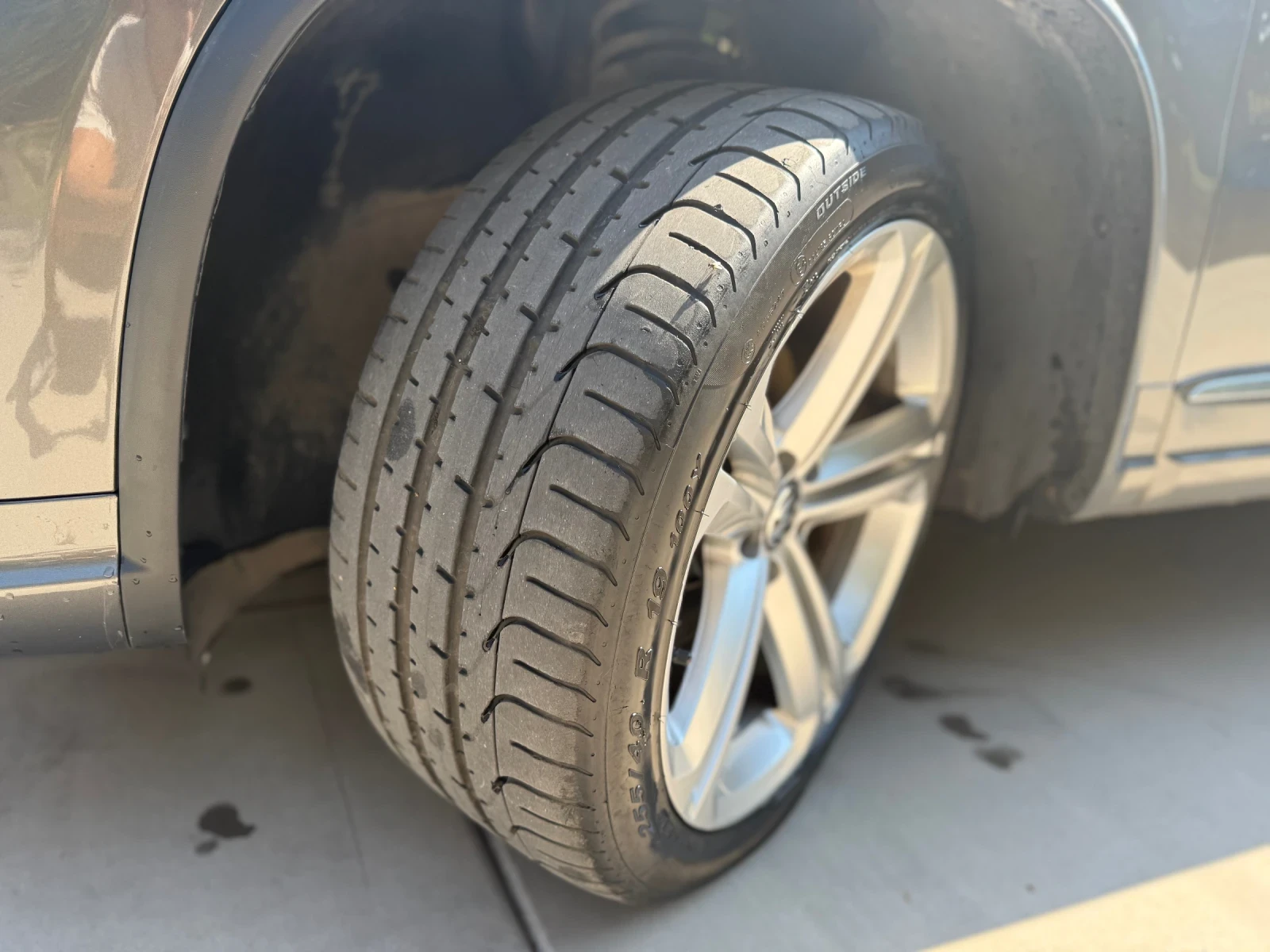 VW Tiguan 2.0TDI* 4x4* R-line* ���������*  | Mobile.bg � ����������� 14