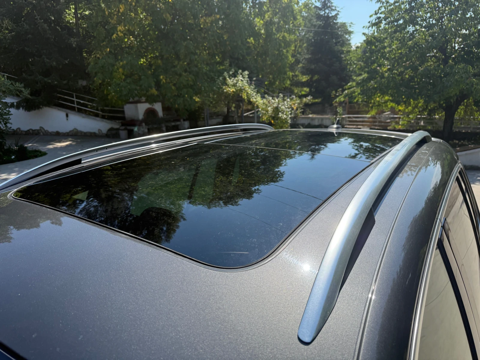 VW Tiguan 2.0TDI* 4x4* R-line* ���������*  | Mobile.bg � ����������� 12