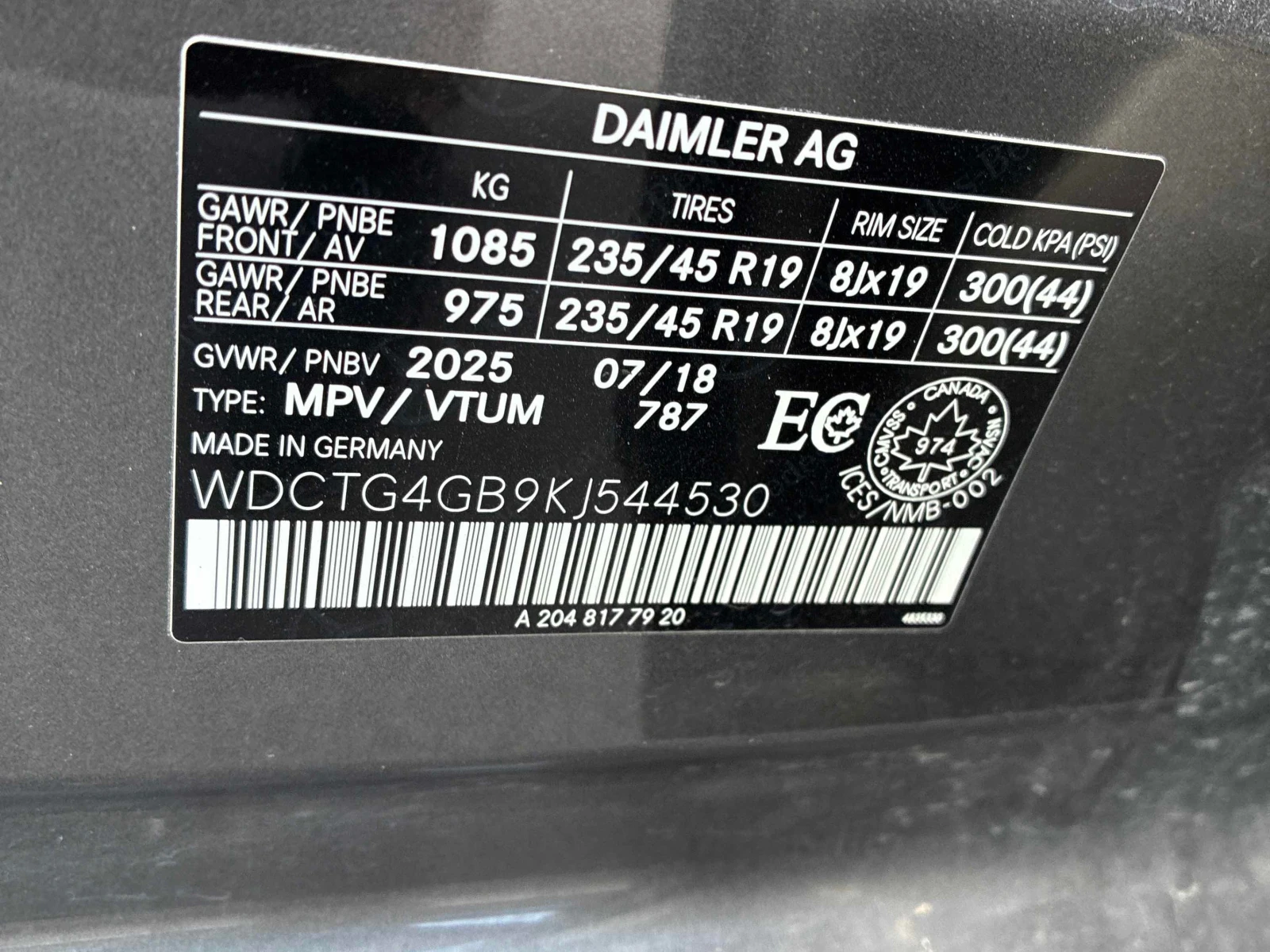 Mercedes-Benz GLA 250  * CARFAX * ОПЦИЯ ЗА ФИНАНСИРАНЕ, снимка 10 - Автомобили и джипове - 56156432