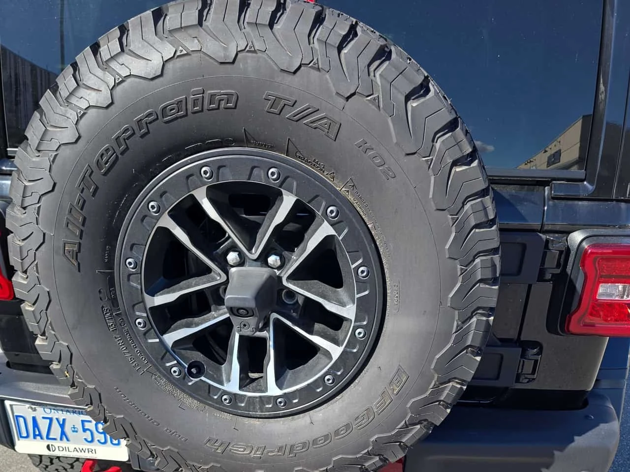 Jeep Wrangler * Rubicon X * CARFAX * , снимка 16 - Автомобили и джипове - 56214479