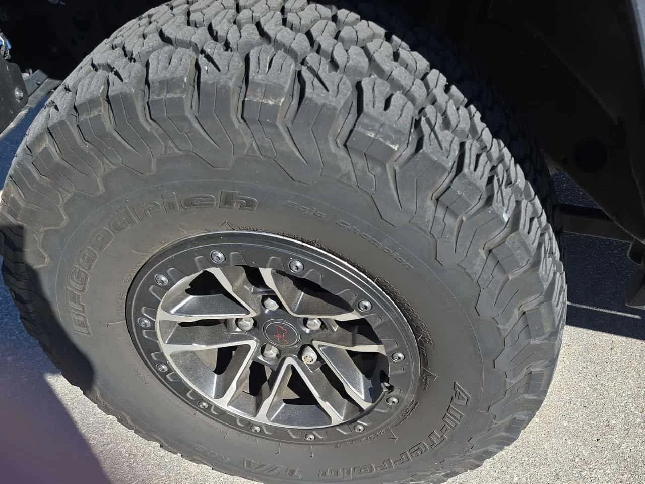 Jeep Wrangler * Rubicon X * CARFAX * , снимка 15 - Автомобили и джипове - 56214479