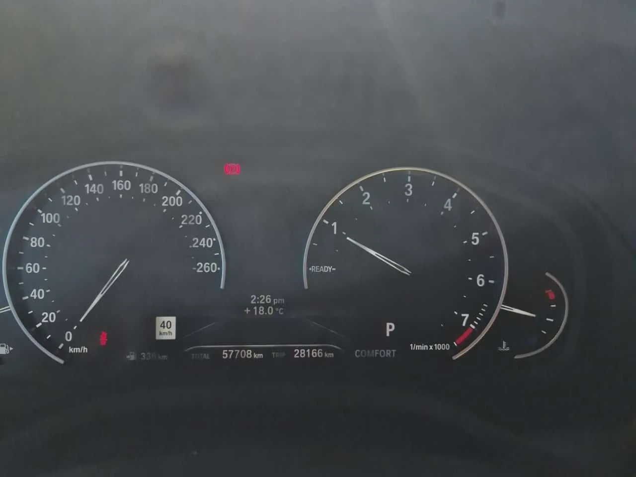BMW X3  Xdrive30i / Carfax / Автокредит , снимка 9 - Автомобили и джипове - 56267412