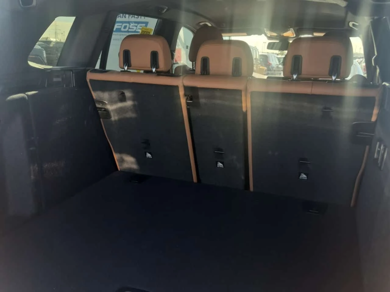 BMW X3  Xdrive30i / Carfax / Автокредит , снимка 14 - Автомобили и джипове - 56267412