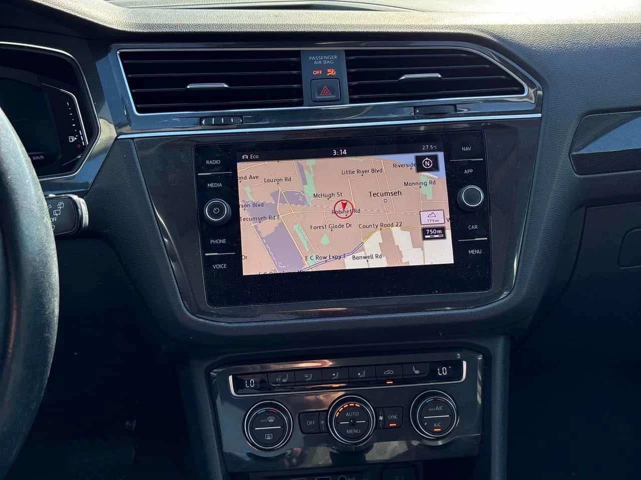 VW Tiguan * Highline * CARFAX * �������� * ����������� *  | Mobile.bg � ����������� 9