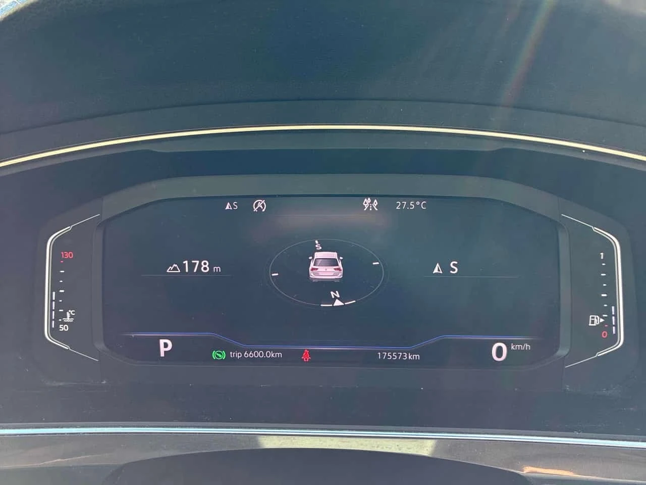 VW Tiguan * Highline * CARFAX * �������� * ����������� *  | Mobile.bg � ����������� 8