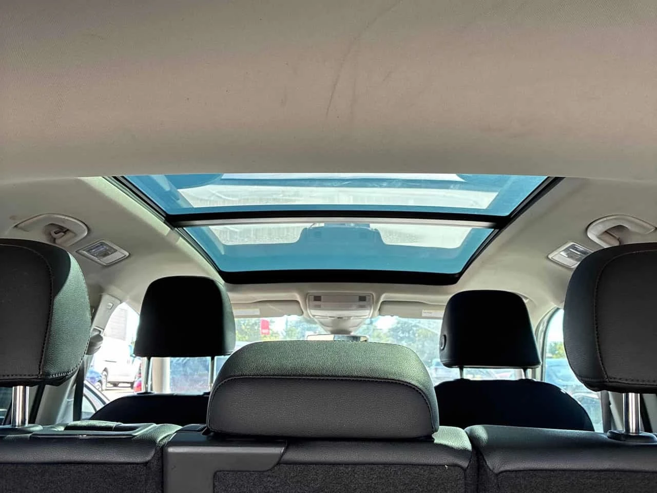 VW Tiguan * Highline * CARFAX * �������� * ����������� *  | Mobile.bg � ����������� 13