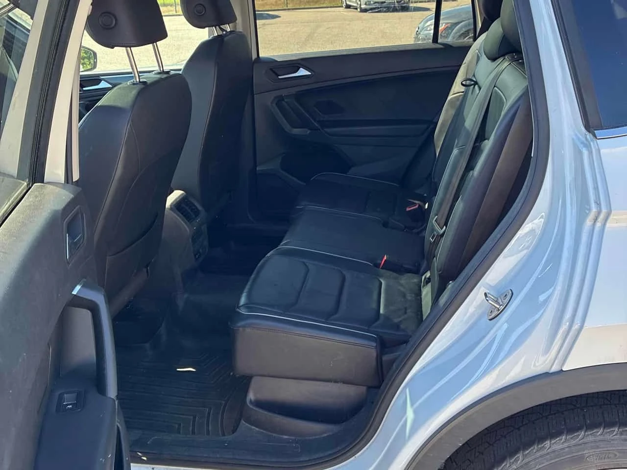 VW Tiguan * Highline * CARFAX * �������� * ����������� *  | Mobile.bg � ����������� 11