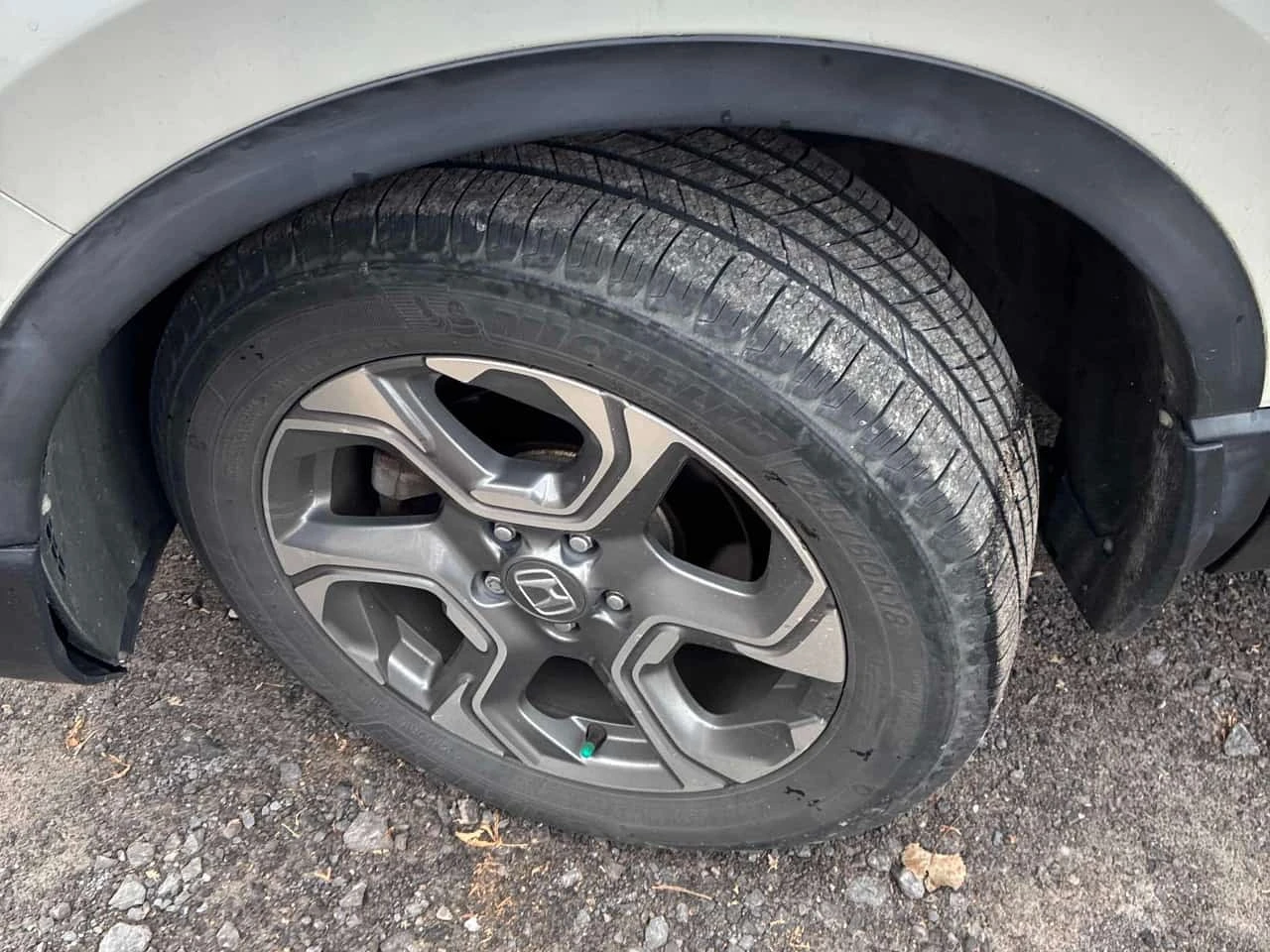 Honda Cr-v * EX * CARFAX/���������/���� | Mobile.bg � ����������� 7