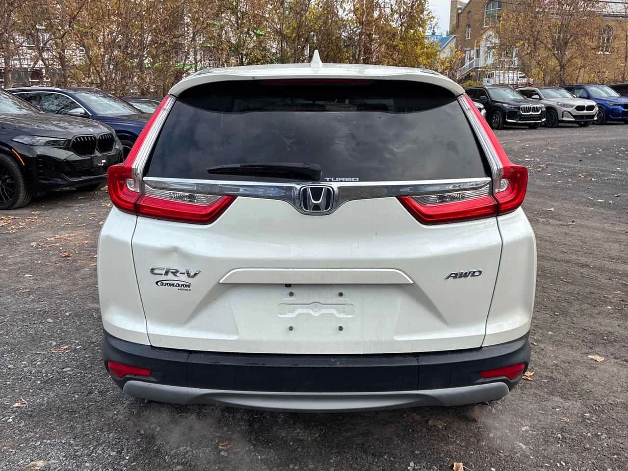 Honda Cr-v * EX * CARFAX/���������/���� | Mobile.bg � ����������� 4