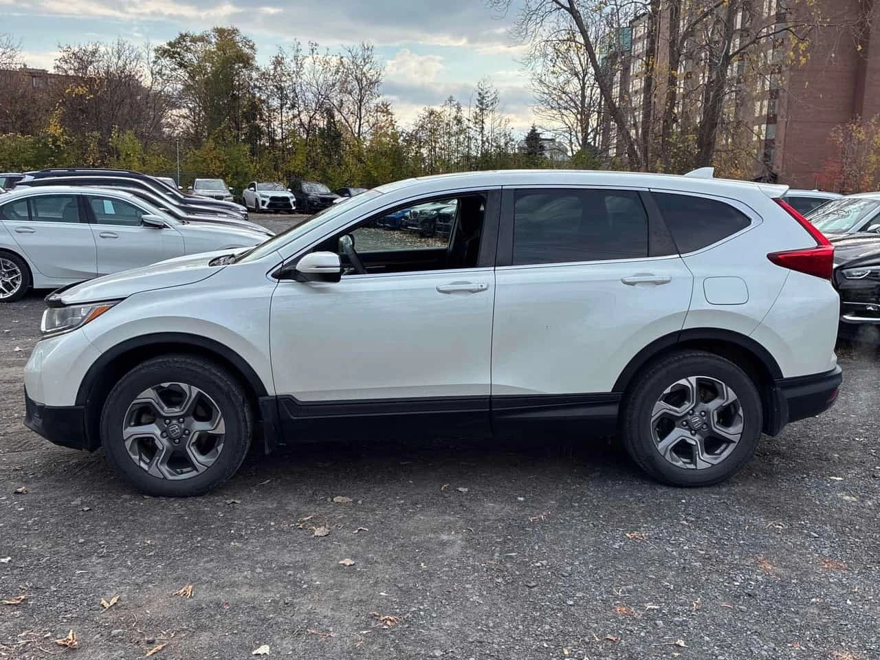 Honda Cr-v * EX * CARFAX/���������/���� | Mobile.bg � ����������� 2