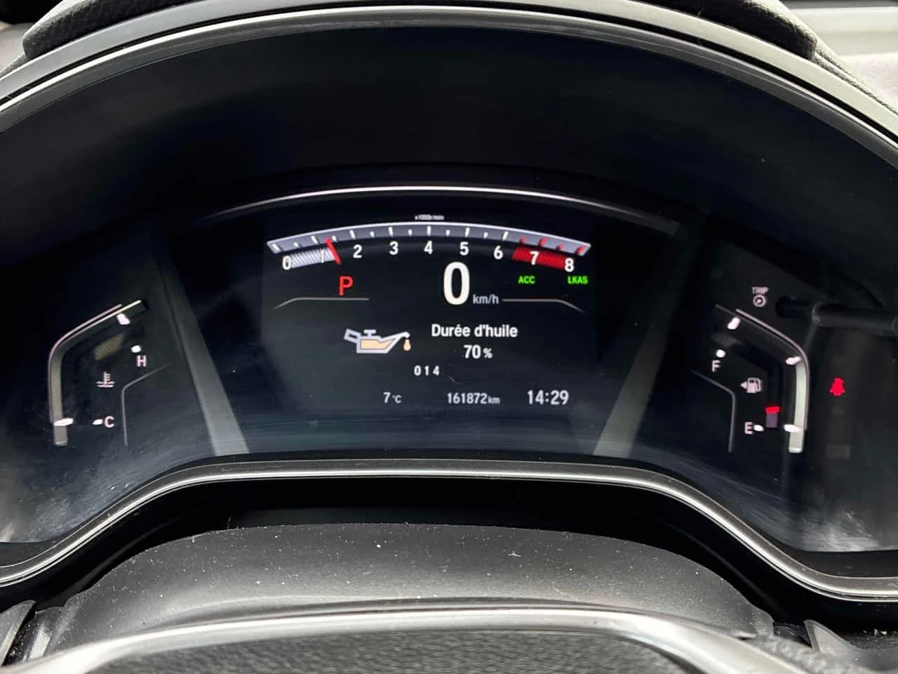 Honda Cr-v * EX * CARFAX/���������/���� | Mobile.bg � ����������� 8