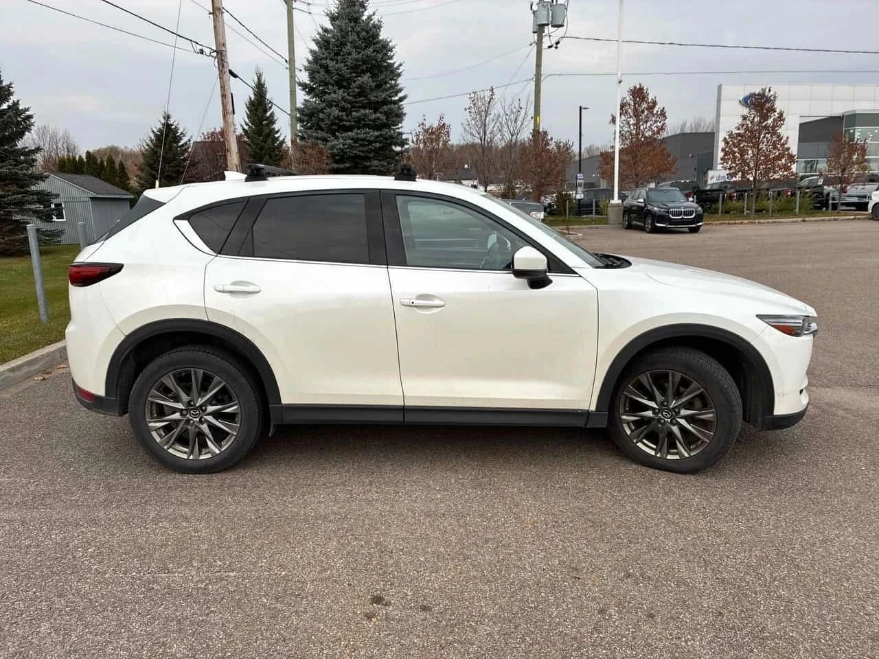 Mazda CX-5 | Mobile.bg � ����������� 3
