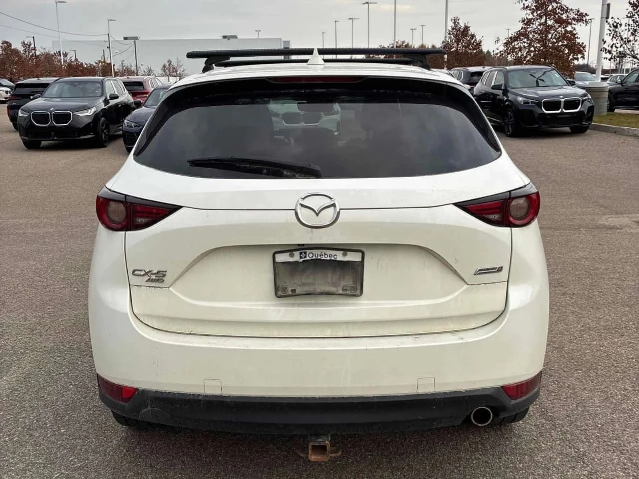 Mazda CX-5 | Mobile.bg � ����������� 4