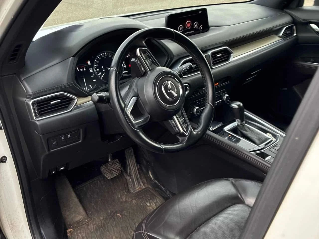 Mazda CX-5 | Mobile.bg � ����������� 5