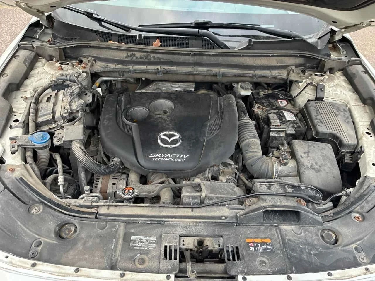 Mazda CX-5 | Mobile.bg � ����������� 10