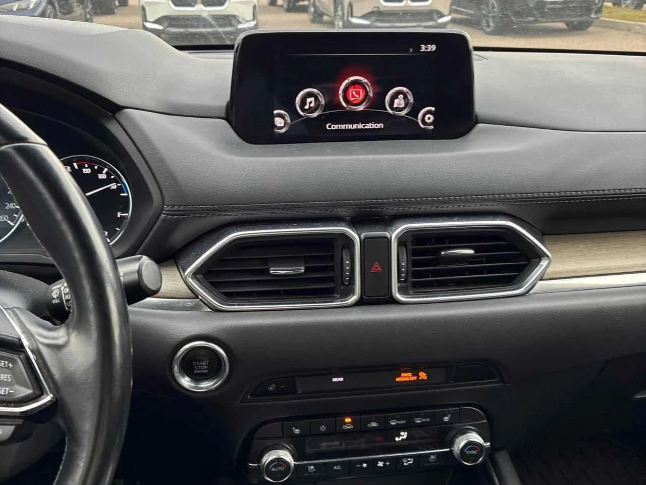 Mazda CX-5 | Mobile.bg � ����������� 9