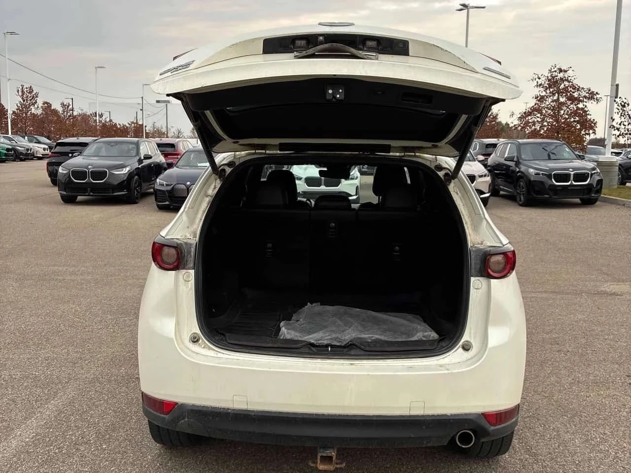 Mazda CX-5 | Mobile.bg � ����������� 11