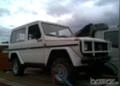 Mercedes-Benz G НА ЧАСТИ, снимка 1