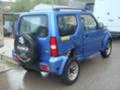 Suzuki Jimny 1.3i 4X4, снимка 3