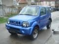 Suzuki Jimny 1.3i 4X4, снимка 1