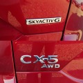 Mazda CX-5 SkayactivG - [17] 