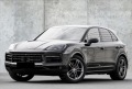 Porsche Cayenne E-HYBRID/ NEW MODEL/ LIFT/ BOSE/ 360 CAMERA/ 21/  - изображение 3