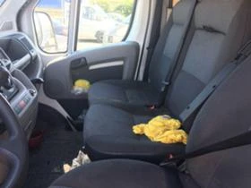 Peugeot Boxer, снимка 7