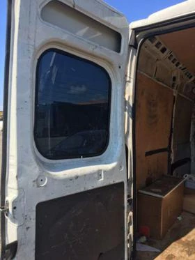 Peugeot Boxer, снимка 12