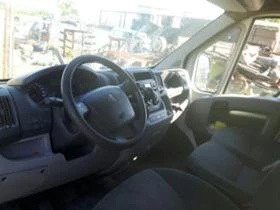 Peugeot Boxer, снимка 5